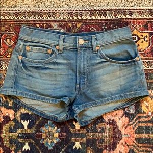 BDG Urban Outfitters Jean shorts 26